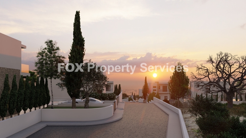 Villa, For Sale, Paphos, Pegeia