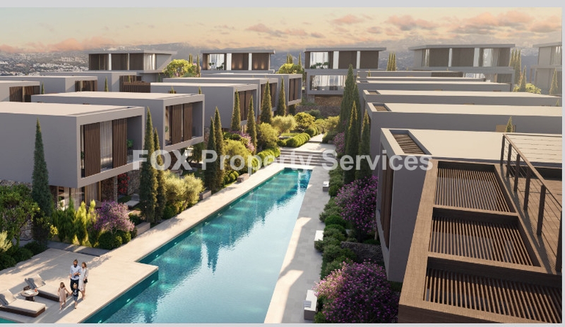 Вилла, Продается, Paphos, Pafos (center)