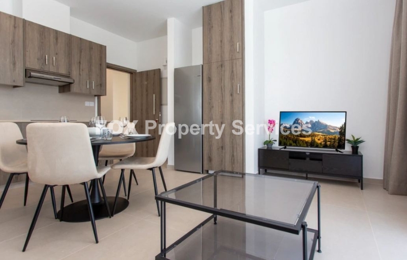 Apartment, For Rent, Limassol, Kato Polemidia