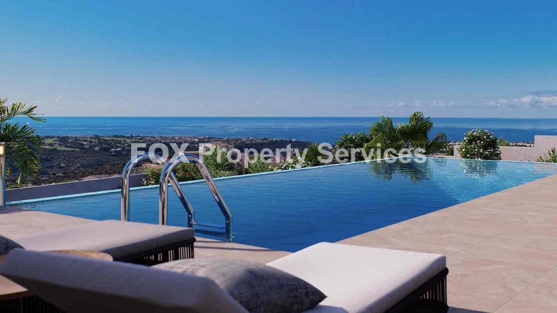 Villa, For Sale, Paphos, Kouklia