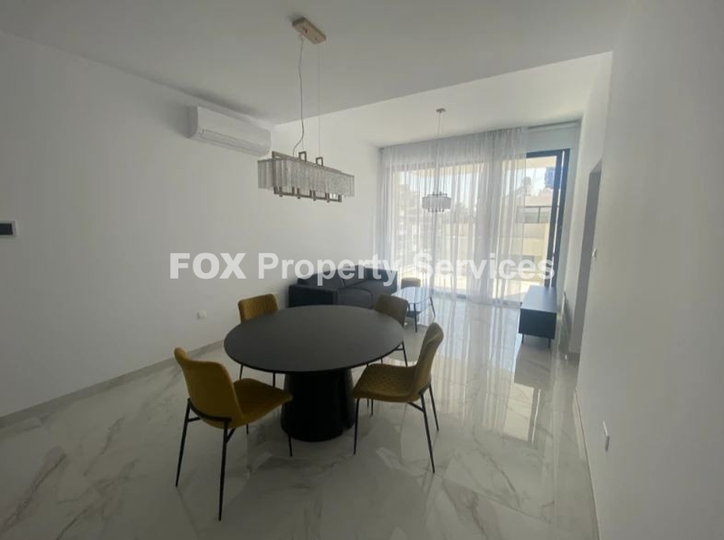 Apartment, For Rent, Limassol, Germasogeia Tourist Area