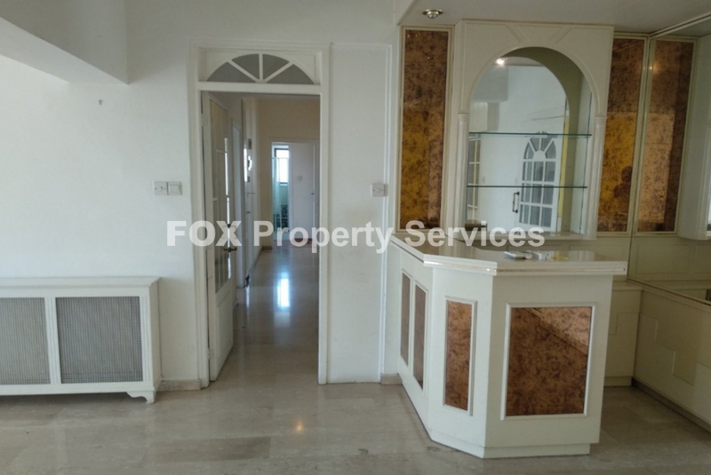 Apartment, For Sale, Paphos, Pafos (center)