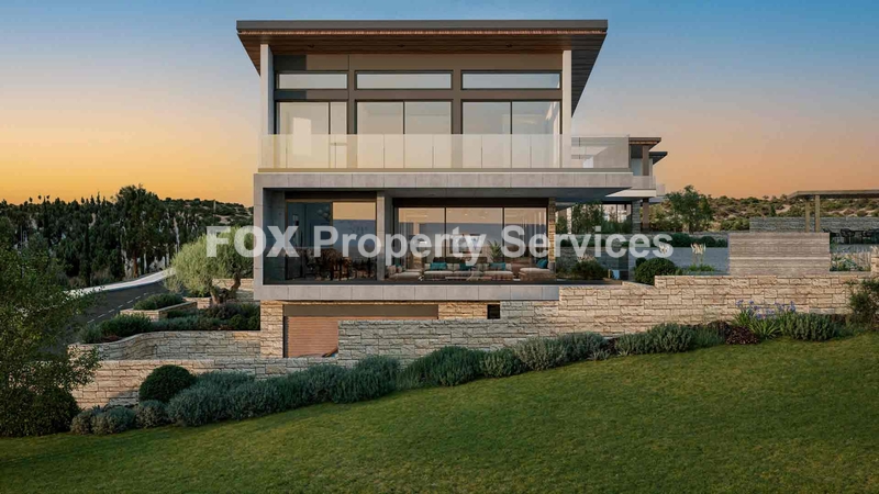 Вилла, Продается, Paphos, Kouklia