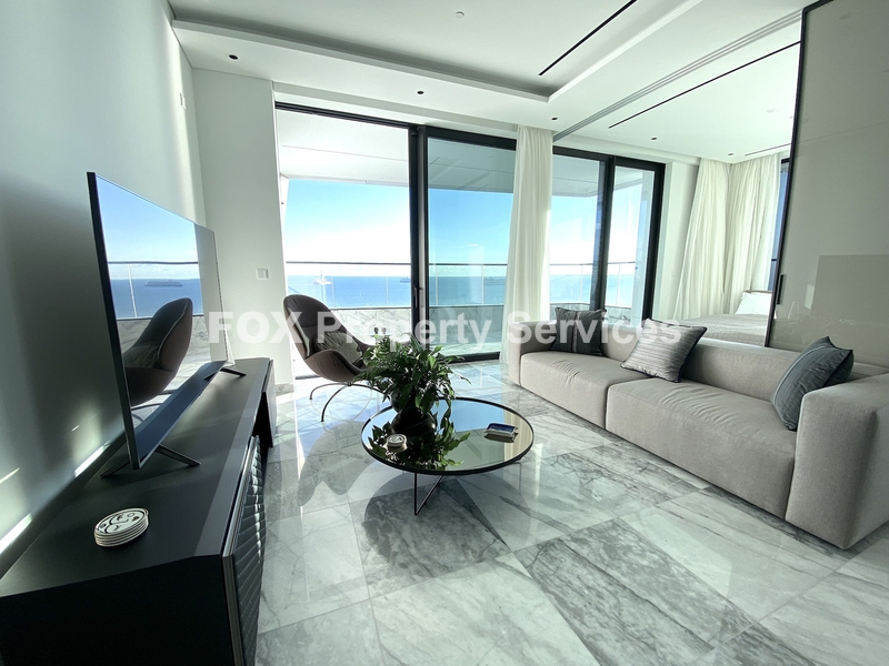 Apartment, For Sale, Limassol, Mesa Potamos