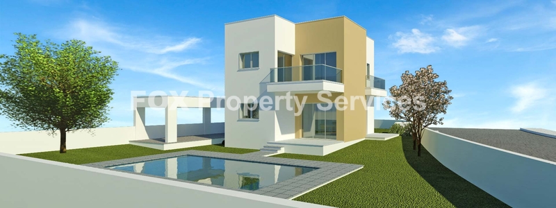 House, For Sale, Paphos, Pafos (center)