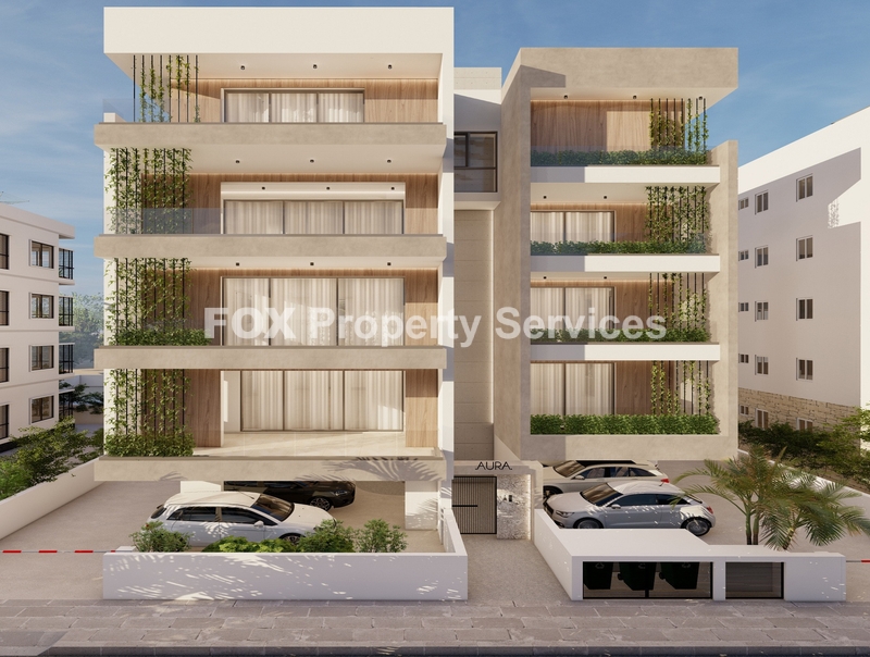 Квартира, Продается, Limassol, Katholiki