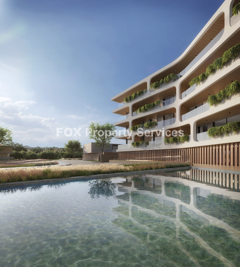 Studio, For Sale, Paphos, Geroskipou