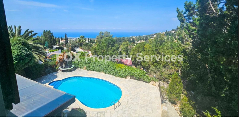 Villa, For Sale, Paphos, Tala