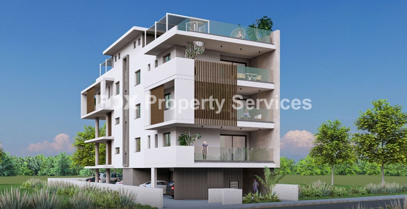 Apartment, For Sale, Limassol, Ypsonas