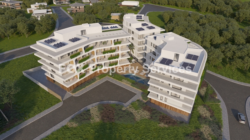 Квартира, Продается, Paphos, Geroskipou