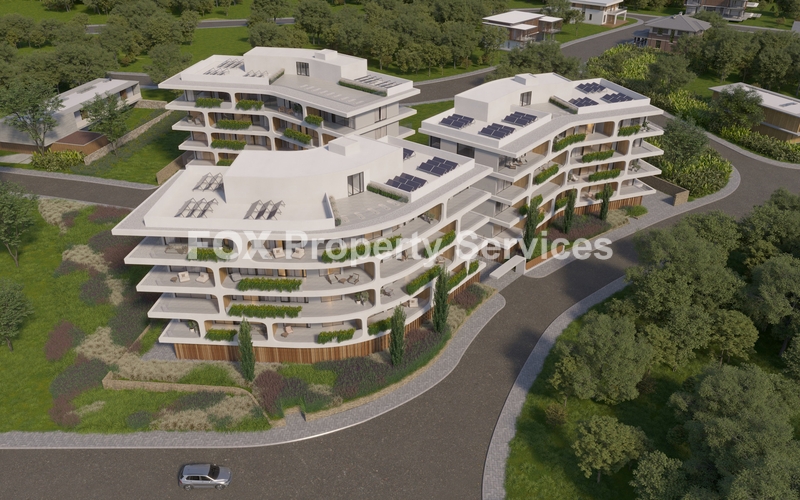 Apartment, For Sale, Paphos, Geroskipou