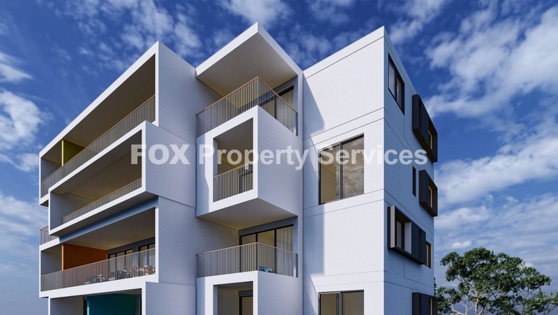 Apartment, For Sale, Paphos, Pafos (center)