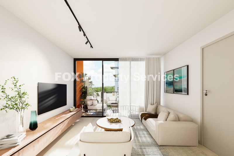 Apartment, For Sale, Paphos, Pafos (center)