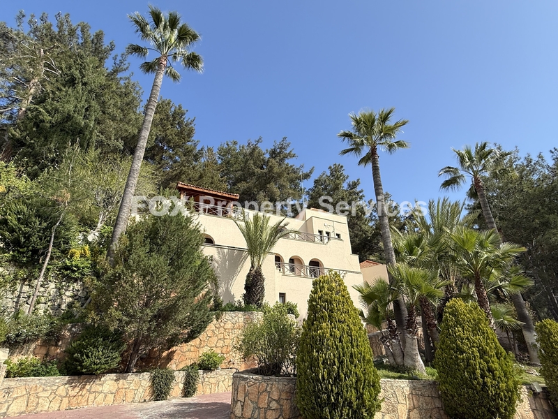 Вилла, Продается, Limassol, Moniatis