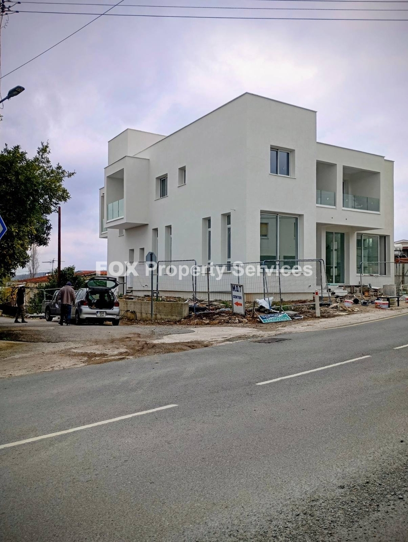 Διαμέρισμα, Προς Πώληση, Πάφος, Πολέμι