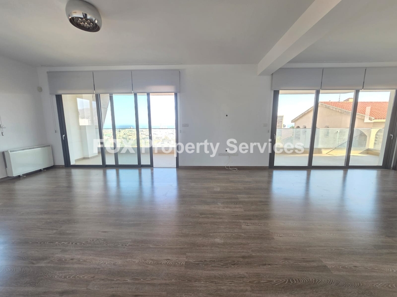 Apartment, For Rent, Limassol, Panthea