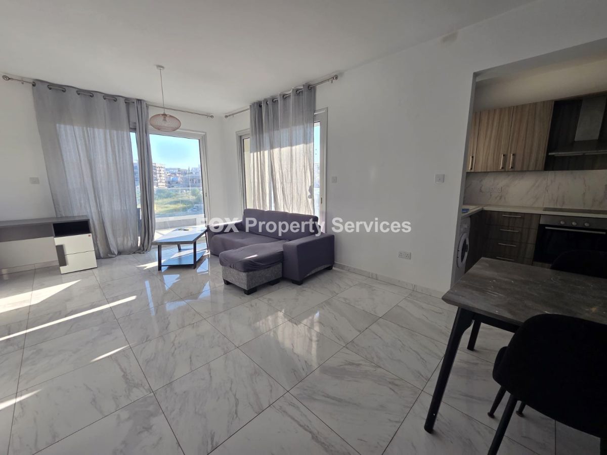 Apartment, For Rent, Limassol, Agios Athanasios