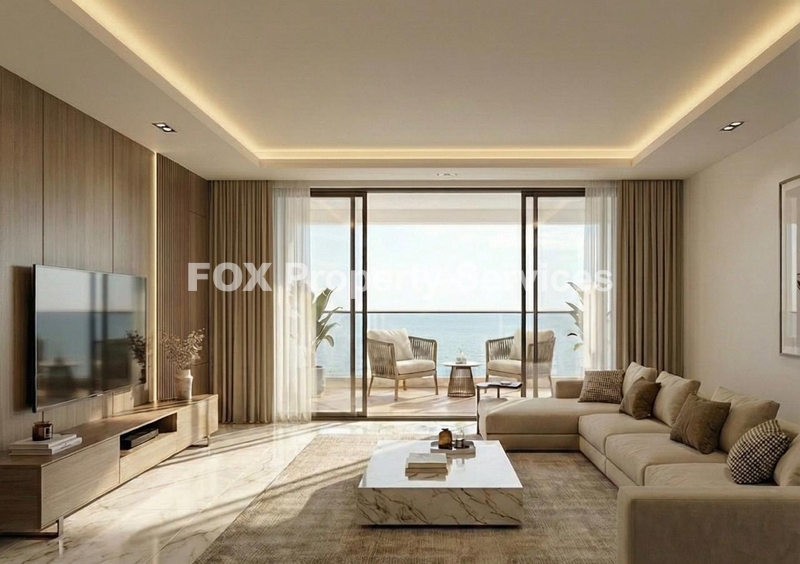 Apartment, For Sale, Paphos, Geroskipou
