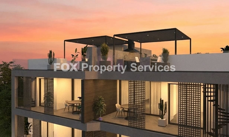 Apartment, For Sale, Paphos, Geroskipou