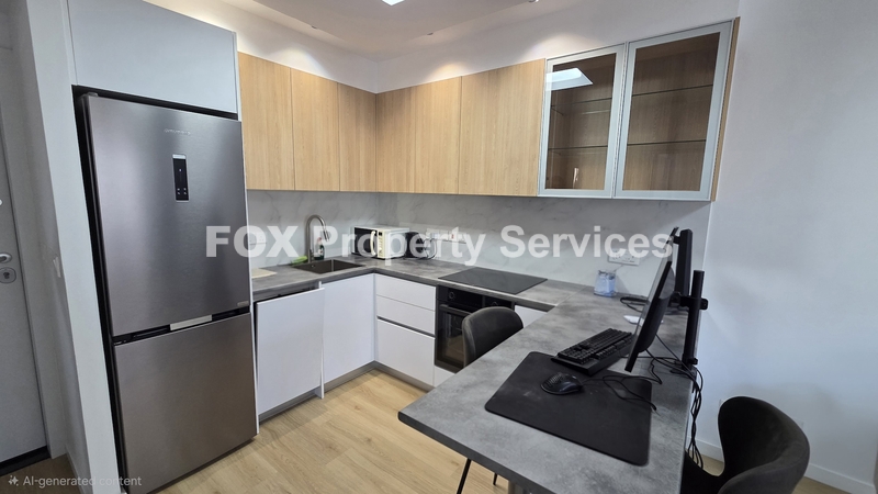 Apartment, For Sale, Limassol, Neapolis