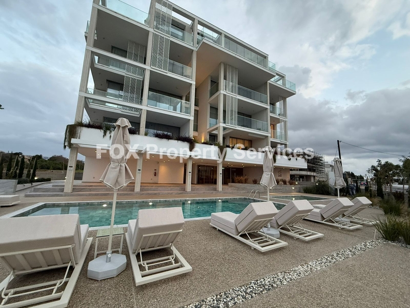 Apartment, For Sale, Paphos, Tombs Of the Kings