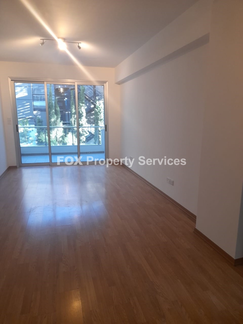Apartment, For Rent, Limassol, Lemesos (center)