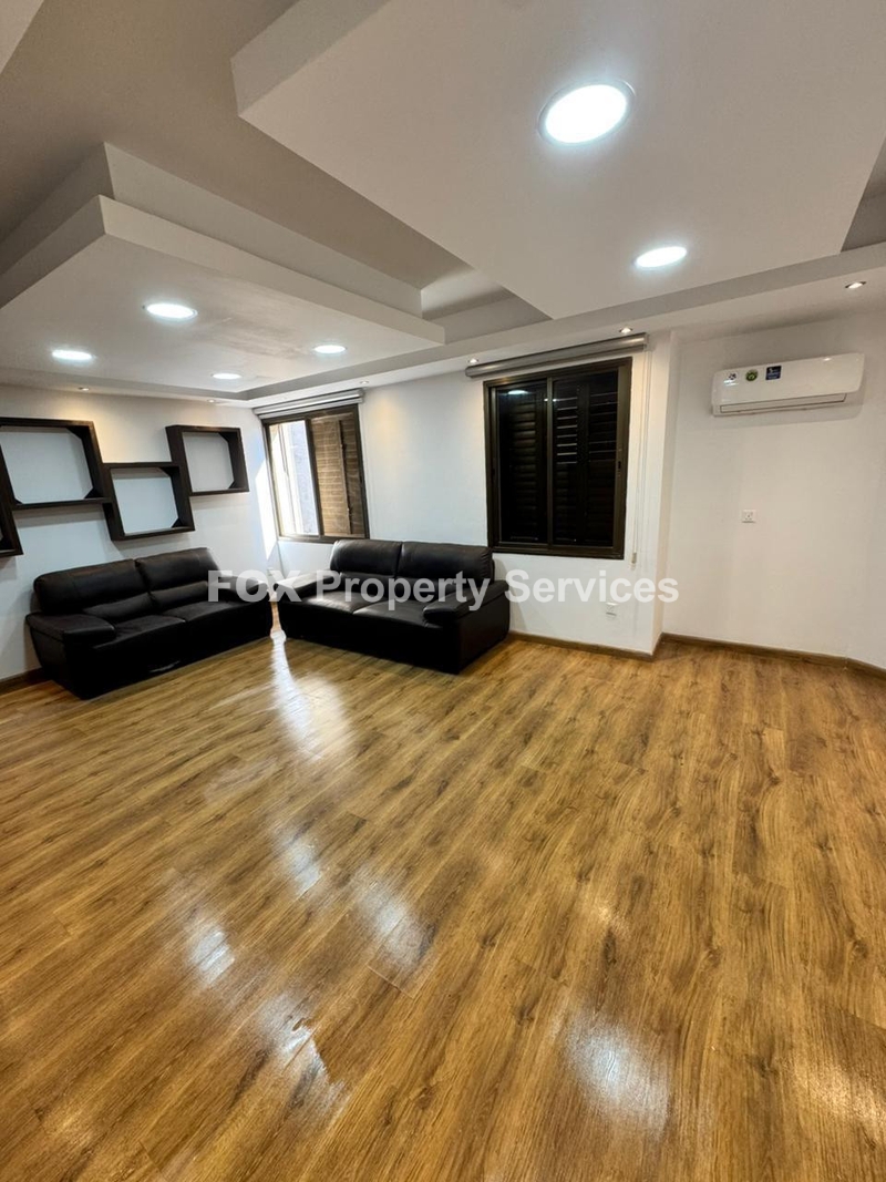 Office, For Rent, Limassol, Agia Zoni
