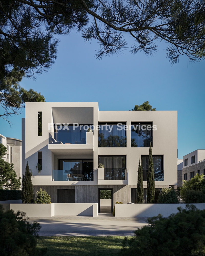 Квартира, Продается, Paphos, Kato Paphos