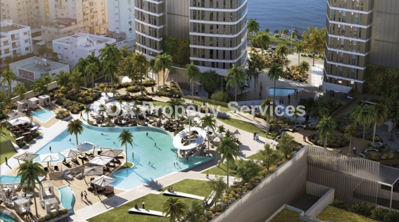 Квартира, Продается, Limassol, Neapolis
