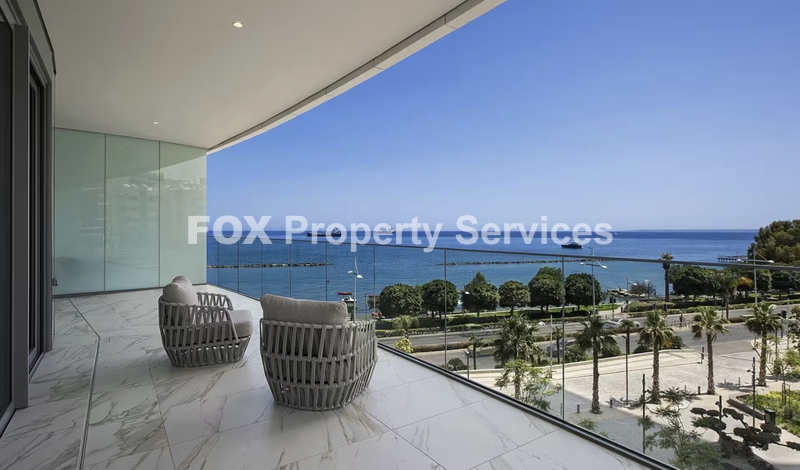 Apartment, For Sale, Limassol, Neapolis