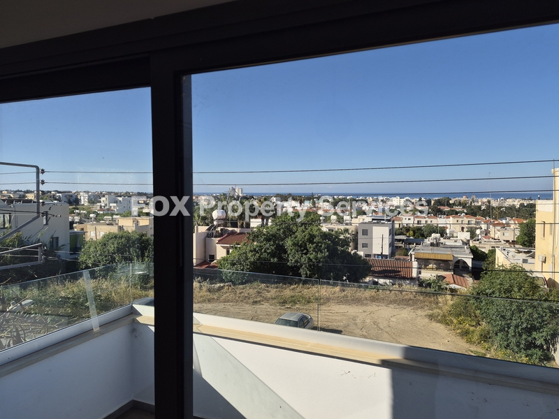 Apartment, For Sale, Paphos, Pafos (center)