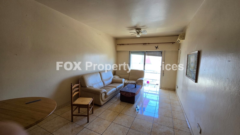 Apartment, For Sale, Limassol, Neapolis