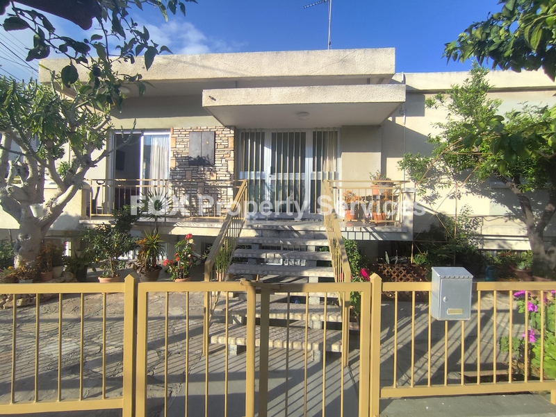 Дом, Продается, Limassol, Agios Ioannis Agrou