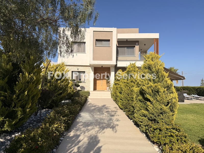 Дом, Продается, Limassol, Souni