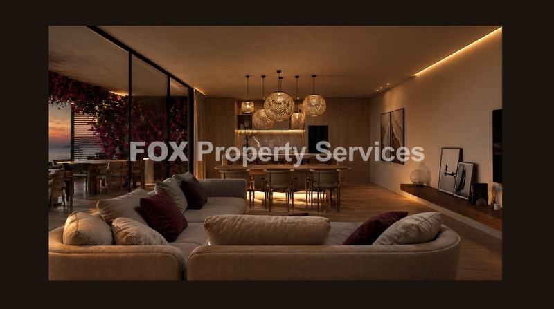 Villa, For Sale, Paphos, Tala