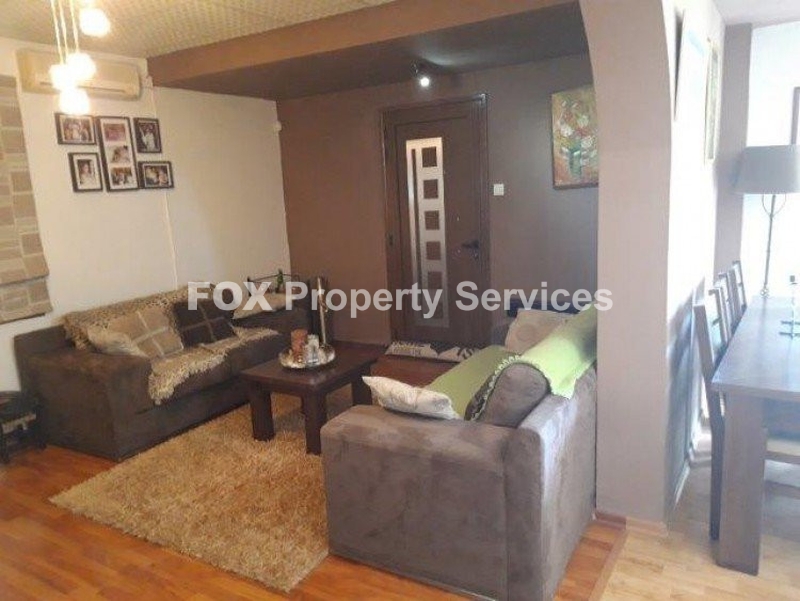 House, For Sale, Limassol, Paramytha