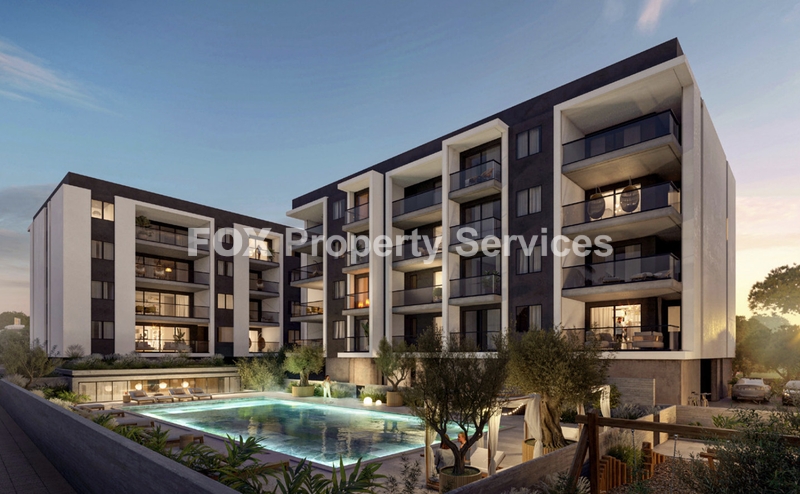 Квартира, Продается, Limassol, Zakaki