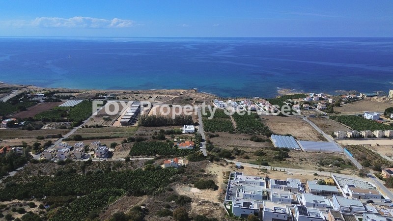 Studio, For Sale, Paphos, Kissonerga
