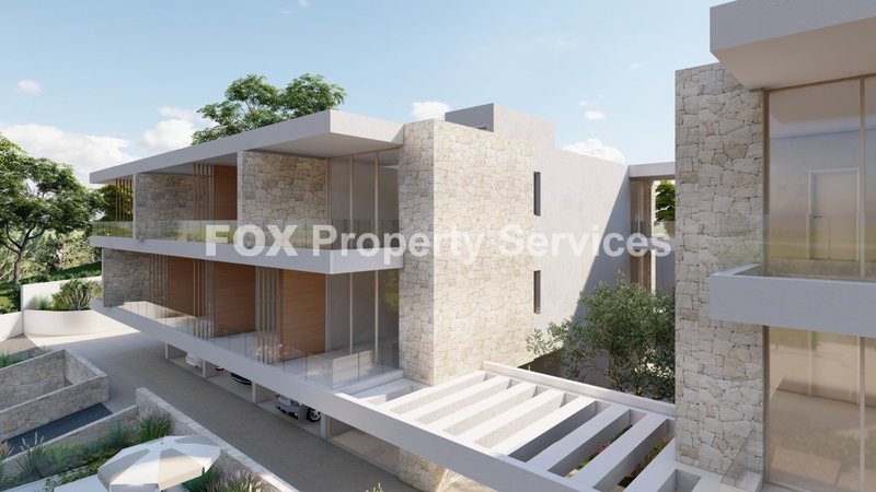 Γκαρσονιέρα/Studio, Προς Πώληση, Πάφος, Κισσόνεργα