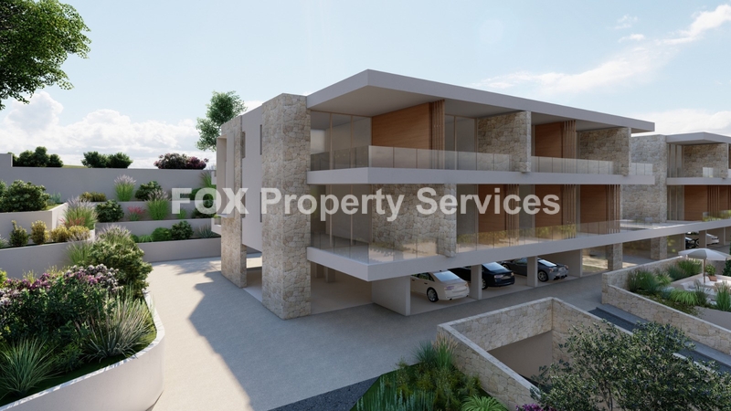 Studio, For Sale, Paphos, Kissonerga