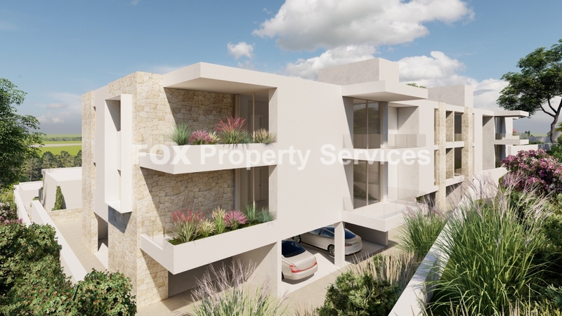 Γκαρσονιέρα/Studio, Προς Πώληση, Πάφος, Κισσόνεργα