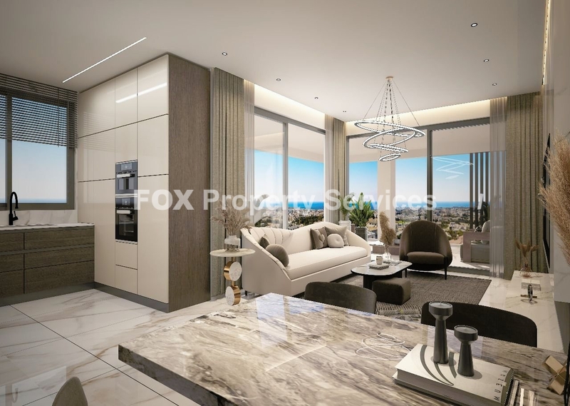 Apartment, For Sale, Paphos, Pafos (center)