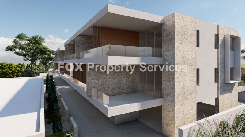Γκαρσονιέρα/Studio, Προς Πώληση, Πάφος, Κισσόνεργα