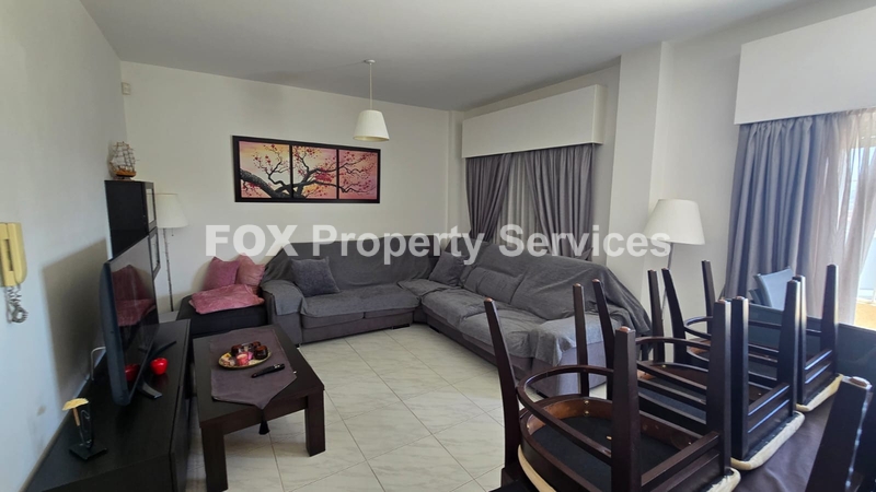 Apartment, For Sale, Limassol, Mesa Potamos