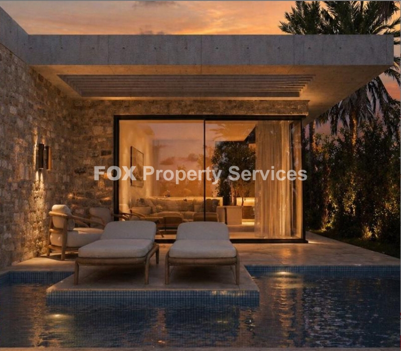 House, For Sale, Paphos, Chlorakas