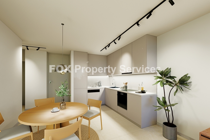 Apartment, For Sale, Paphos, Pafos (center)