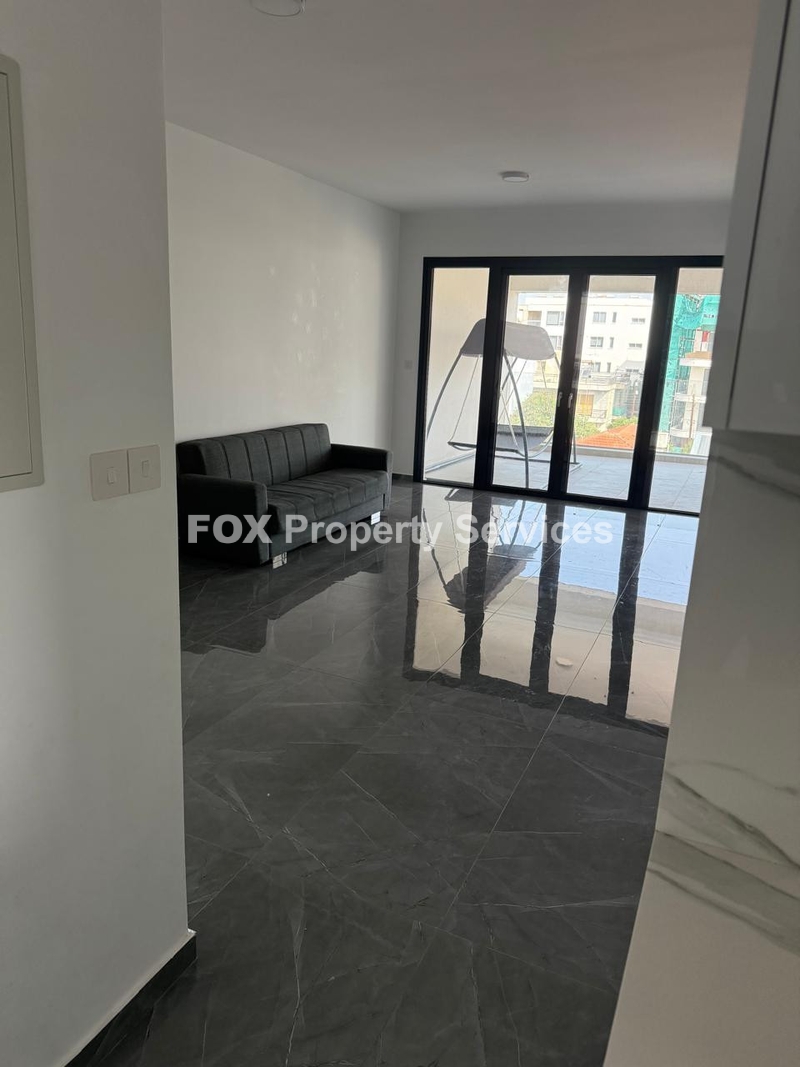 Apartment, For Rent, Limassol, Agios Ioannis Agrou