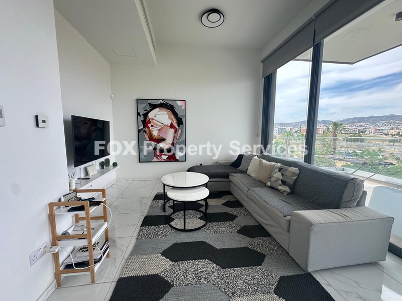 Apartment, For Sale, Limassol, Mesa Geitonia