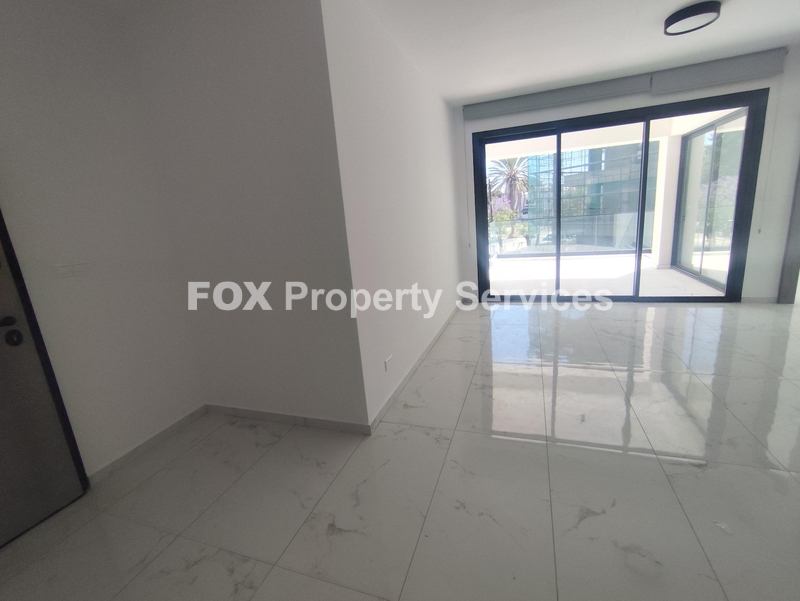 Apartment, For Rent, Limassol, Lemesos (center)
