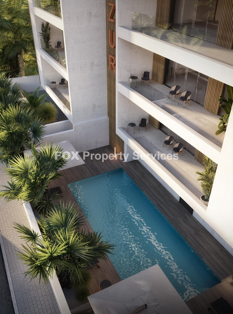 Apartment, For Sale, Paphos, Universal